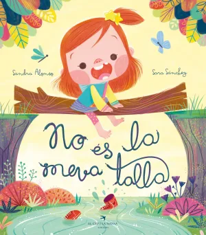 NO ÉS LA MEVA TALLA