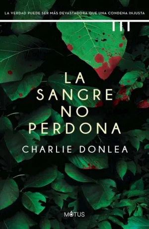 LA SANGRE NO PERDONA