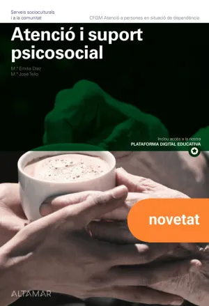 ATENCIÓ I SUPORT PSICOSOCIAL
