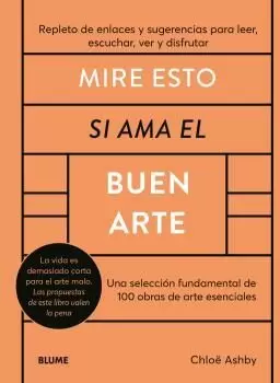 MIRE ESTO SI AMA EL BUEN ARTE