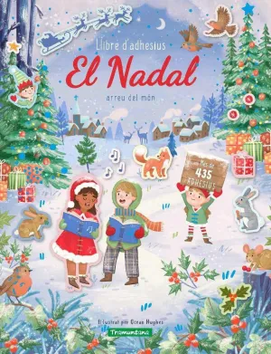 NADAL ARREU DEL MON, EL - CAT