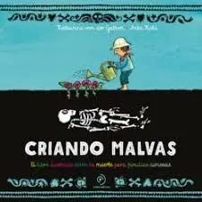 CRIANDO MALVAS