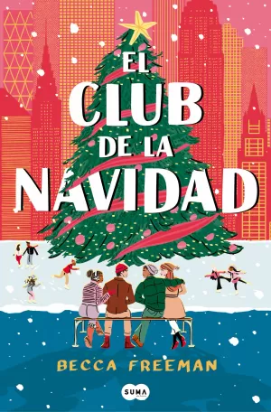 EL CLUB DE LA NAVIDAD