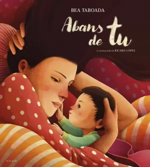 ABANS DE TU