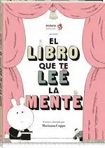 LIBRO QUE TE LEE LA MENTE