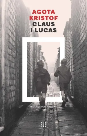 CLAUS I LUCAS