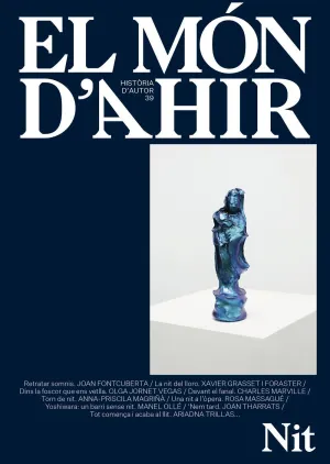 EL MÓN D'AHIR #39