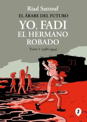 FADI 1 CESTA