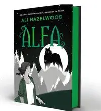 ALFA (EDICIÓN ESPECIAL)