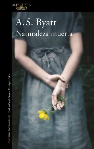 NATURALEZA MUERTA