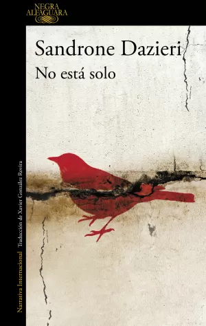 NO ESTA SOLO