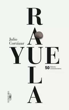 RAYUELA  (50 EDICION CONMEMORATIVA 2013)