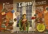 FANTASTICOS LIBROS VOLADORES DEL SR. MORRIS LESSMO