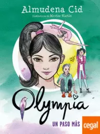OLYMPIA 2: UN PASO MAS