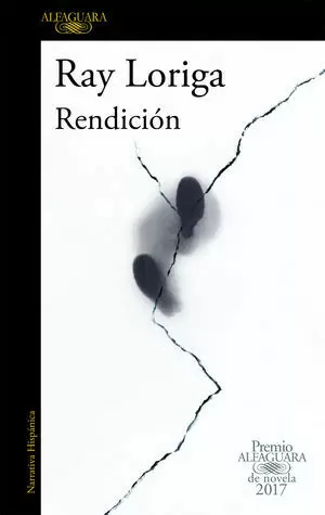 RENDICION (PREMIO ALFAGUARA 2017)
