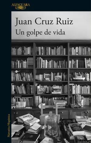 GOLPE DE VIDA, UN