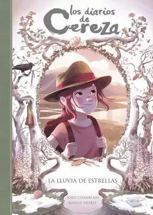 LA LLUVIA DE ESTRELLAS