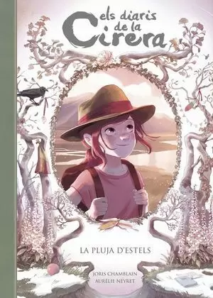 LA PLUJA D'ESTELS