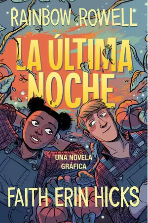 LA ?LTIMA NOCHE