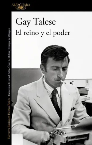 REINO Y EL PODER, EL