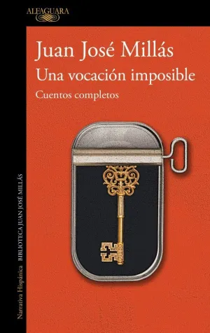 UNA VOCACIÓN IMPOSIBLE