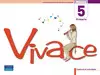 VIVACE 5º PRIMARIA CUADERNO DE ACTIVIDADES  MUSICA