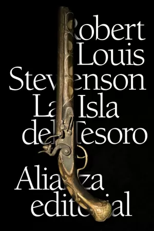 LA ISLA DEL TESORO   ALIANZA