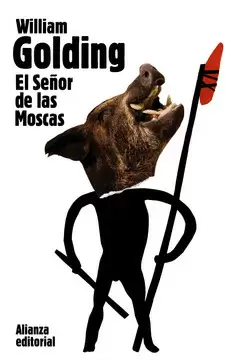 EL SEÑOR DE LAS MOSCAS  ALIANZA
