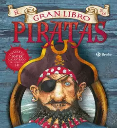 EL GRAN LIBRO DE LOS PIR