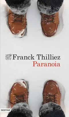 PARANOIA