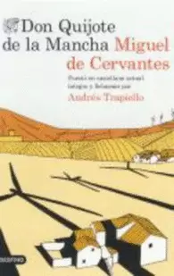 DON QUIJOTE DE LA MANCHA