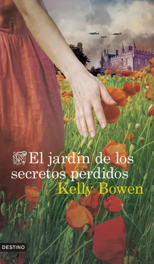 EL JARDIN DE LOS SECRETOS PERDIDOS