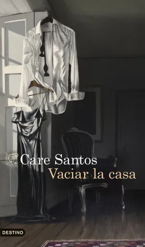 VACIAR LA CASA