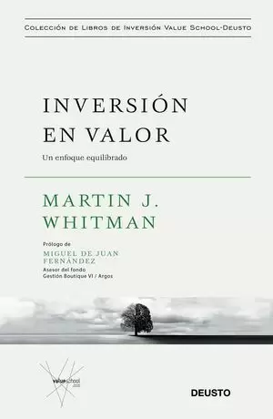 INVERSIÓN EN VALOR