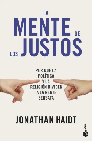 LA MENTE DE LOS JUSTOS