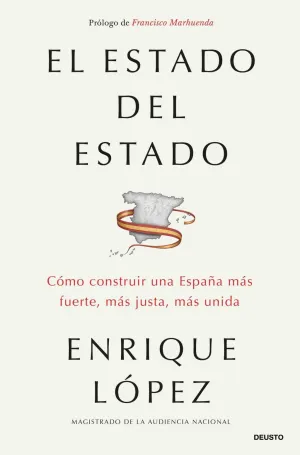 EL ESTADO DEL ESTADO