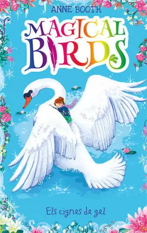 ELS CISNES DE GEL