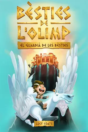 EL GUARDIÀ DE LES BÈSTIES