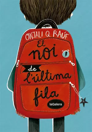 EL NOI DE L´ÚLTIMA FILA