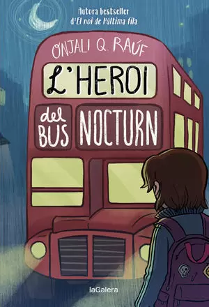 L'HEROI DEL BUS NOCTURN