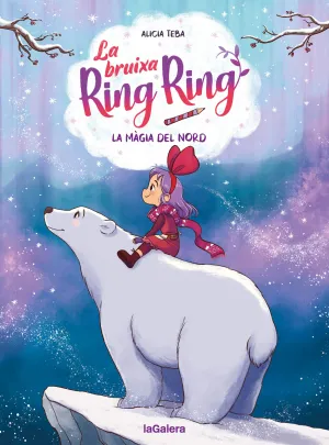 LA MAGIA DEL NORD