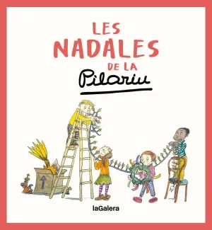 LES NADALES DE LA PILARIN