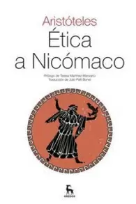 ETICA A NICOMACO