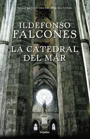 CATEDRAL DEL MAR, LA (ED.CONMEMORATIVA)