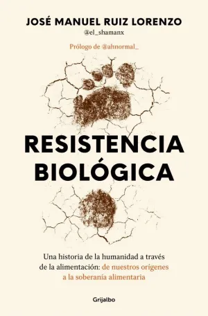 RESISTENCIA BIOLOGICA