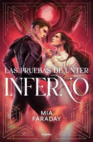 PRUEBAS DE UNTER, LAS: INFERNO (UNTER 2)