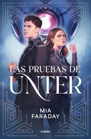 PRUEBAS DE UNTER, LAS (UNTER 1)