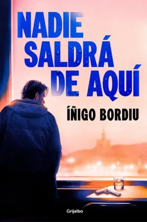 NADIE SALDRA DE AQUI