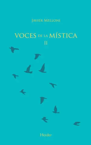 VOCES DE LA MISTICA VOL.II