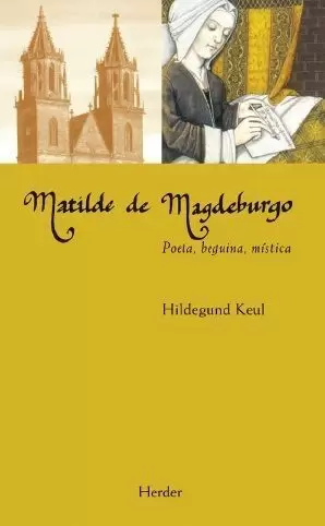 MATILDE DE MAGDEBURGO